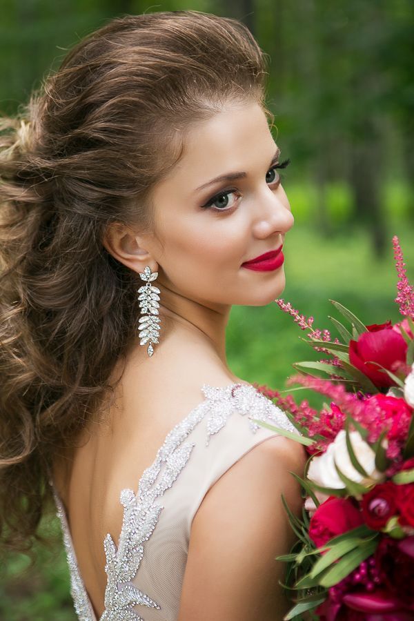 Невеста АННА Ч. фото