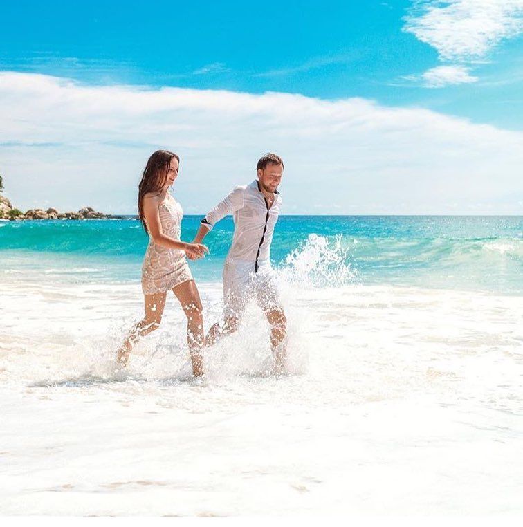 Невеста АЛЬБИНА фото