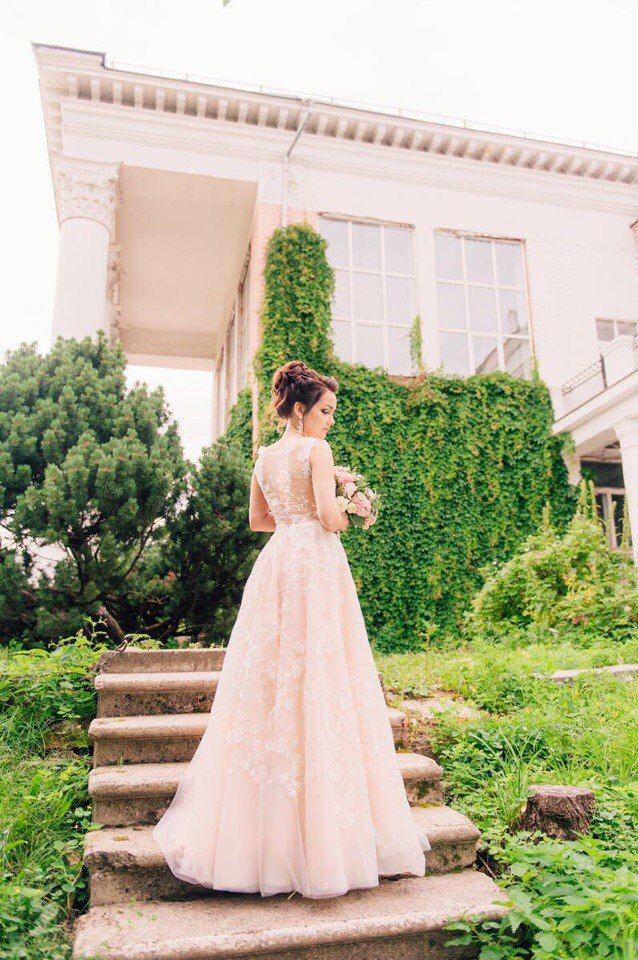 Невеста НАТАЛЬЯ2 фото