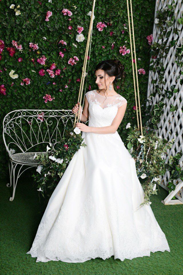 Невеста МЕРИ фото