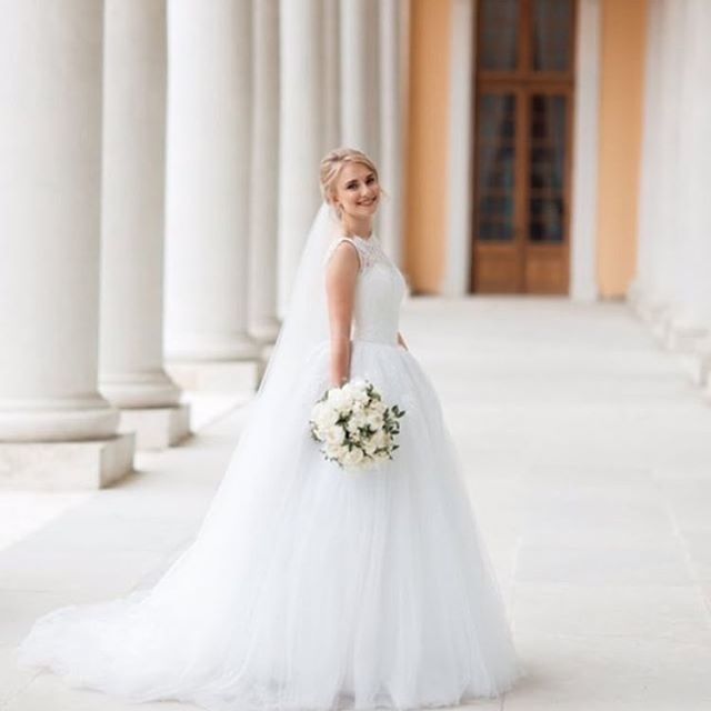 Невеста СВЕТЛАНА фото