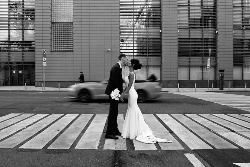 Невеста Яна С. фото