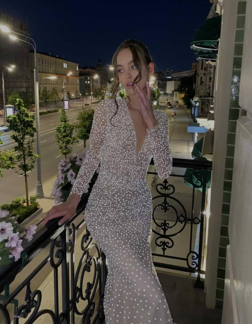 Невеста Дарья М фото