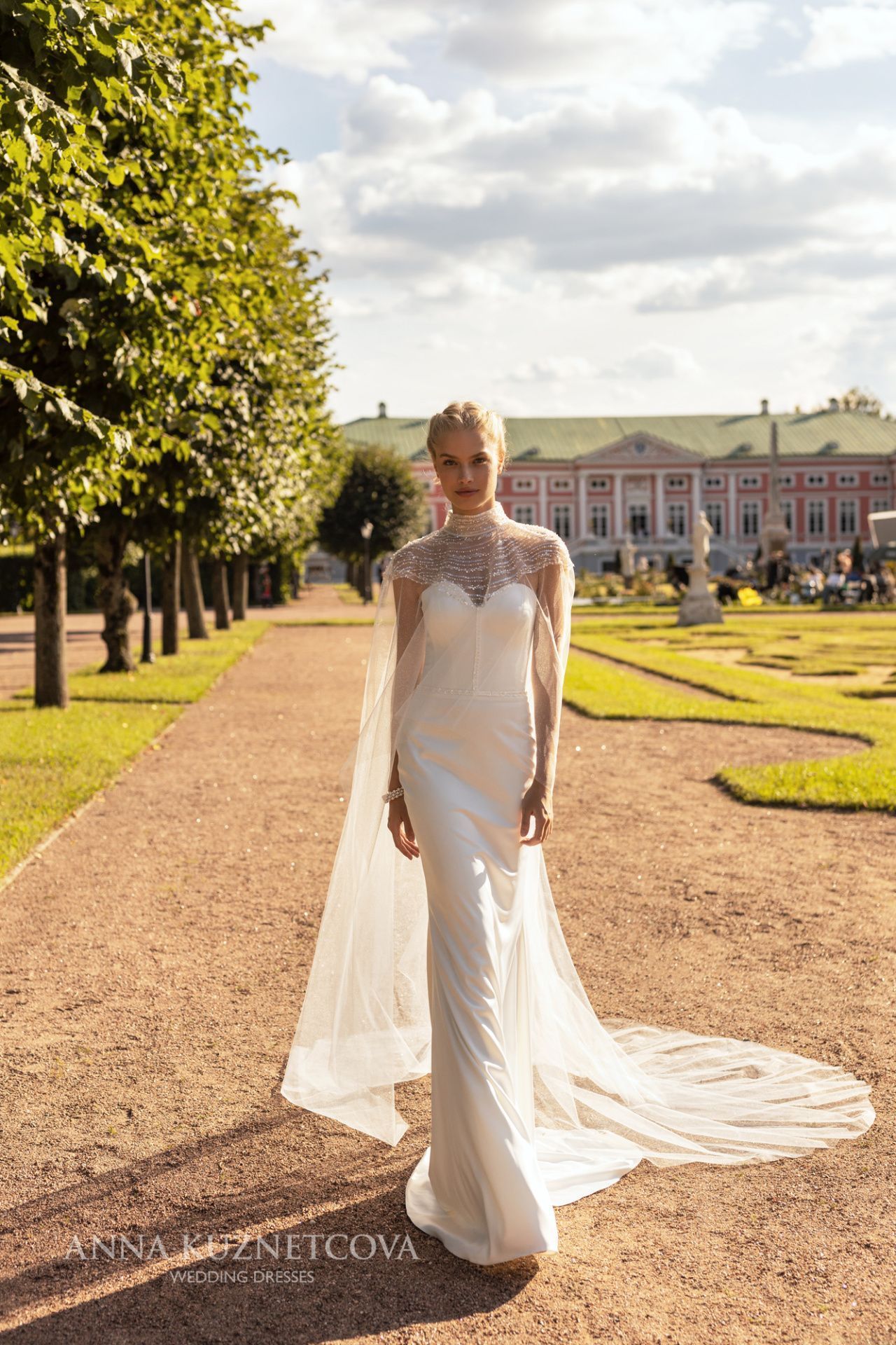 Анна Кузнецова Руслана фото