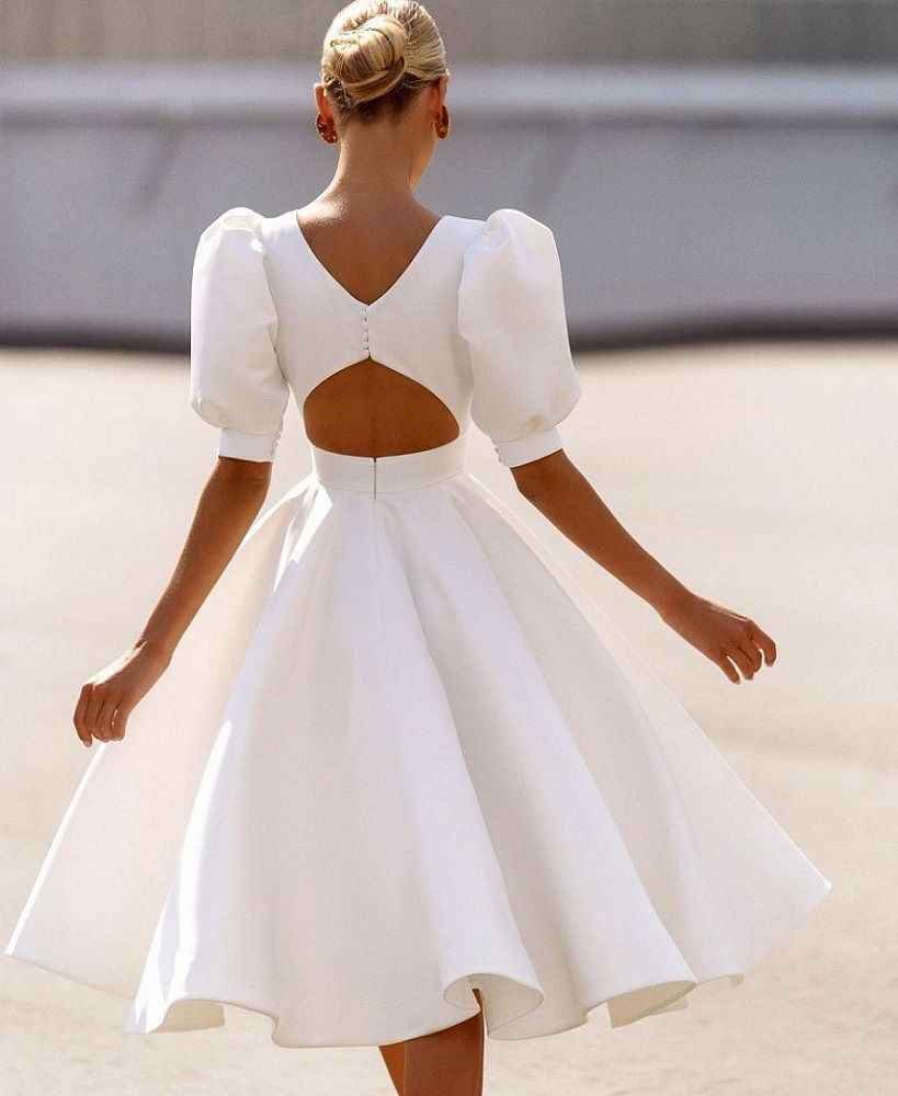 Просто, но со вкусом