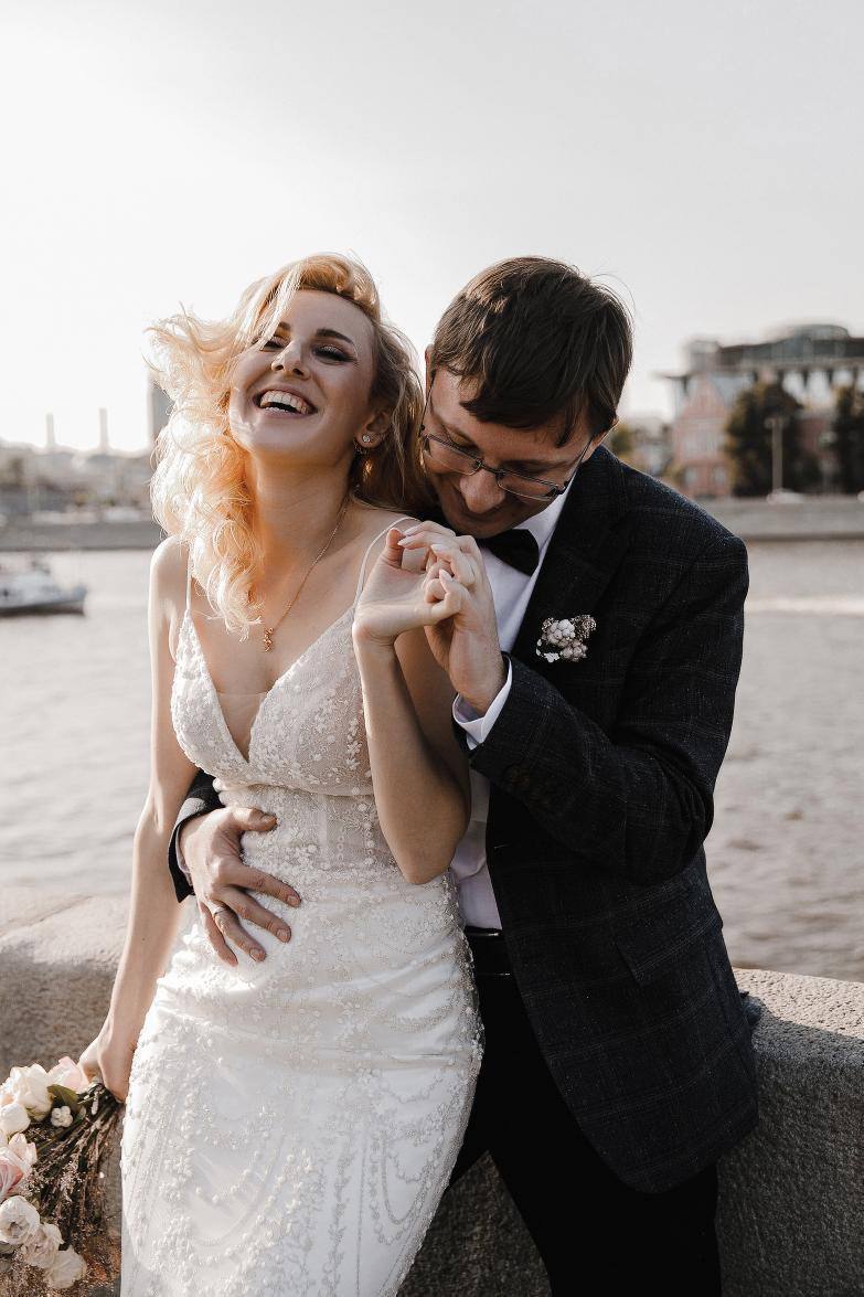 Невеста Светлана С фото