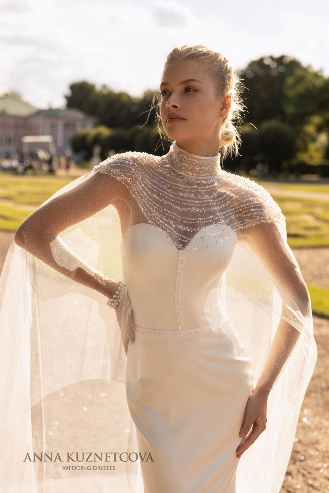 Анна Кузнецова Руслана фото