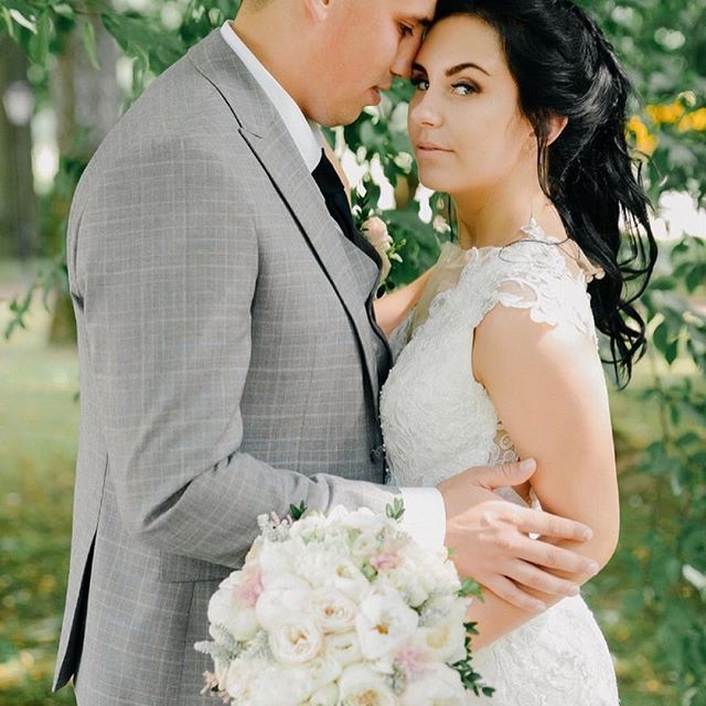 Невеста Саша фото