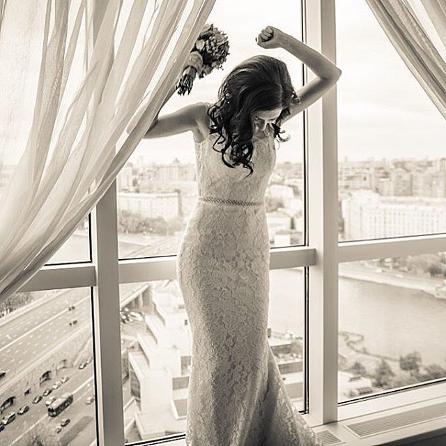 Невеста ТАТЬЯНА фото