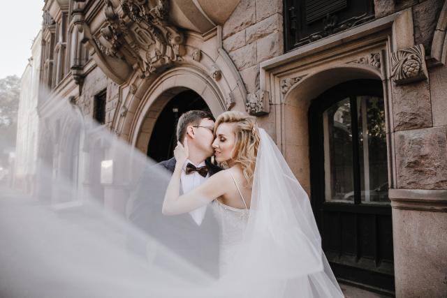 Невеста Светлана С фото