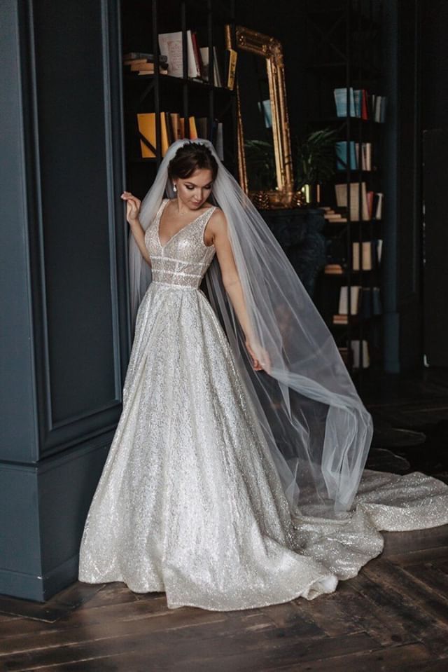 Невеста Гульнара фото