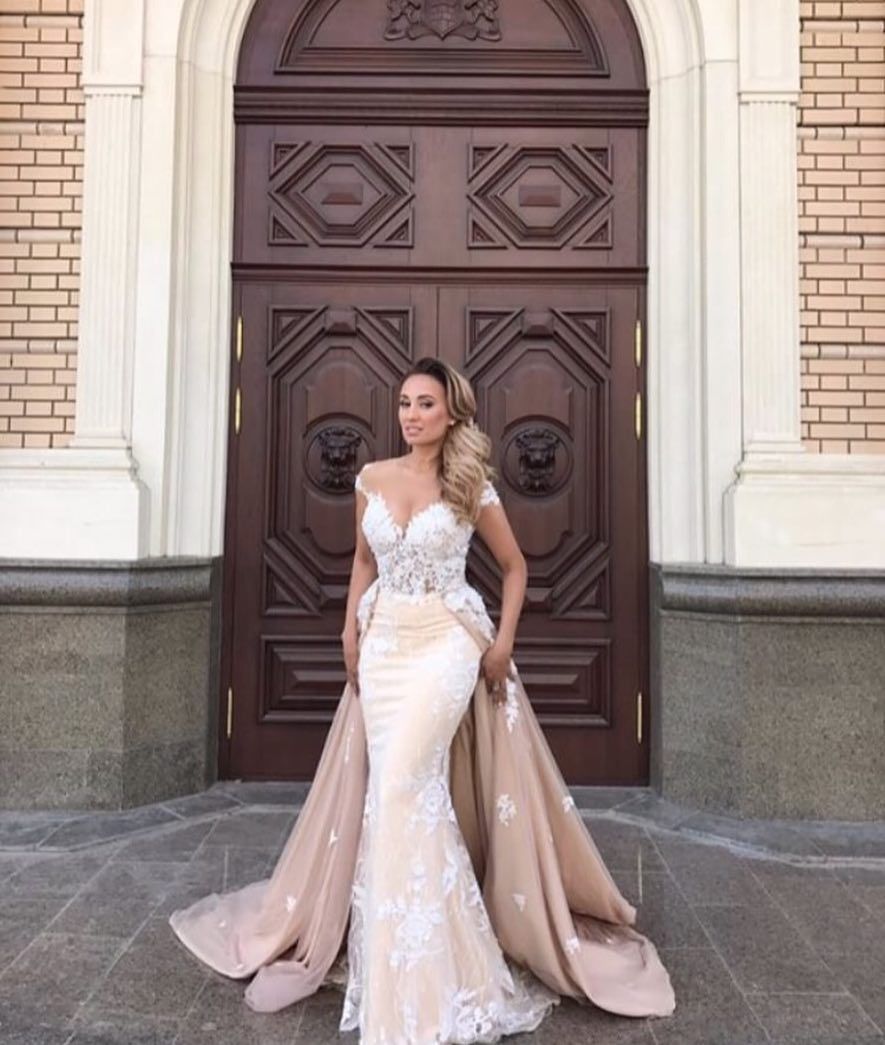 Невеста ЭЛИНА фото