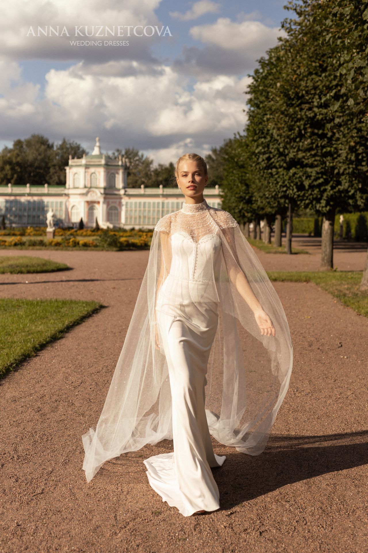 Анна Кузнецова Руслана фото