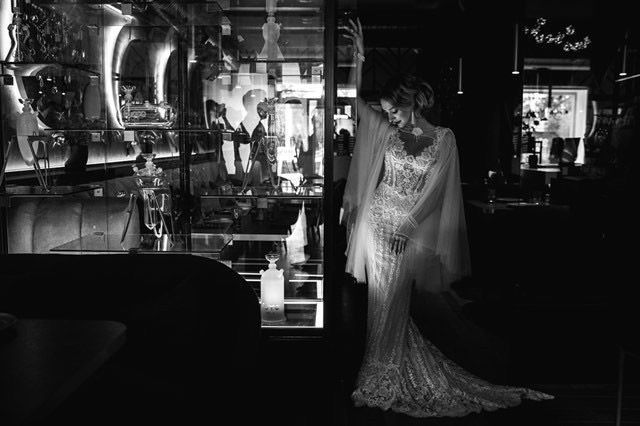 Невеста Зубарева Валерия фото