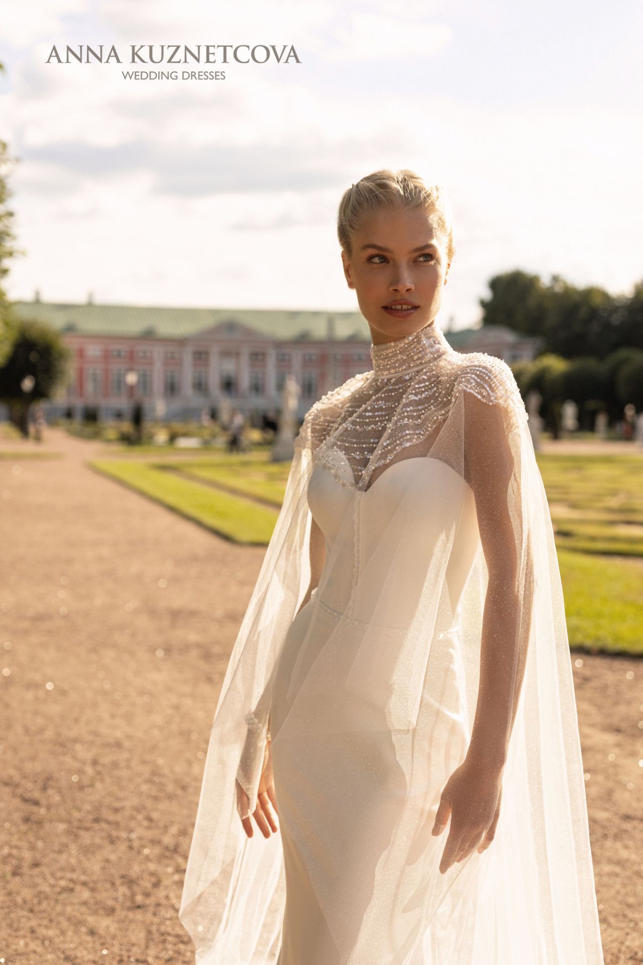 Анна Кузнецова Руслана фото