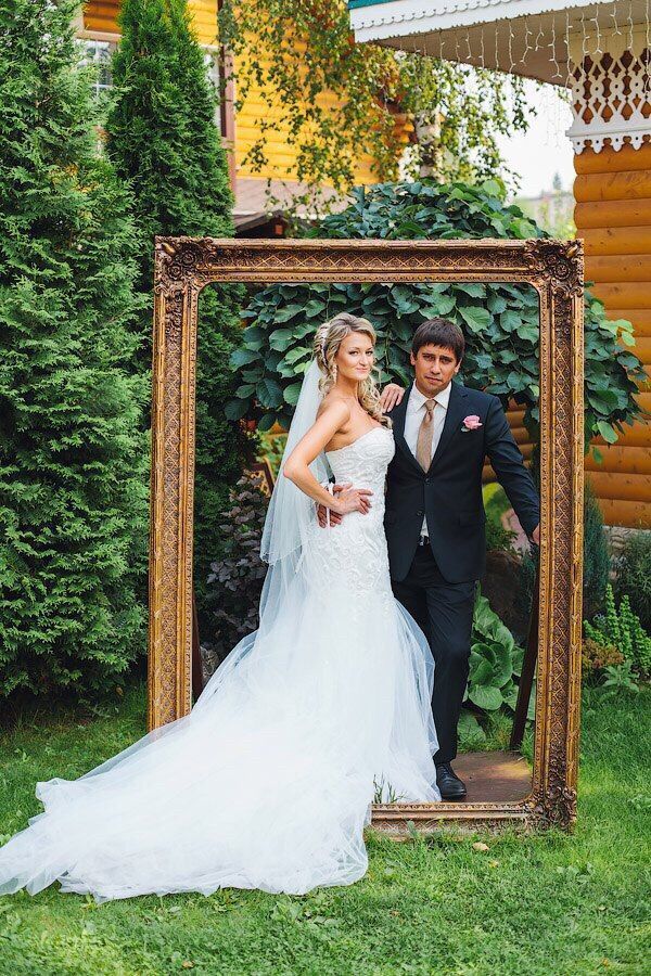 Невеста ЕКАТЕРИНА В. фото