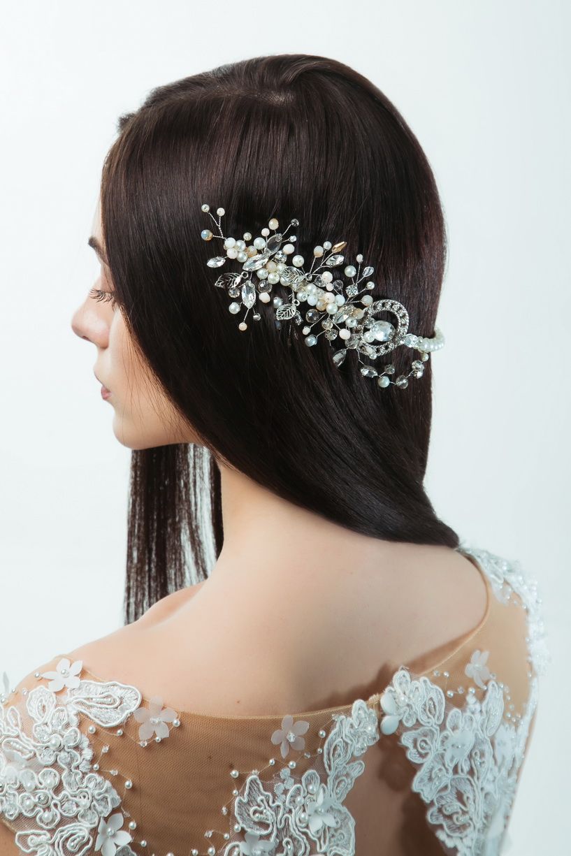 Стильный ободок фото