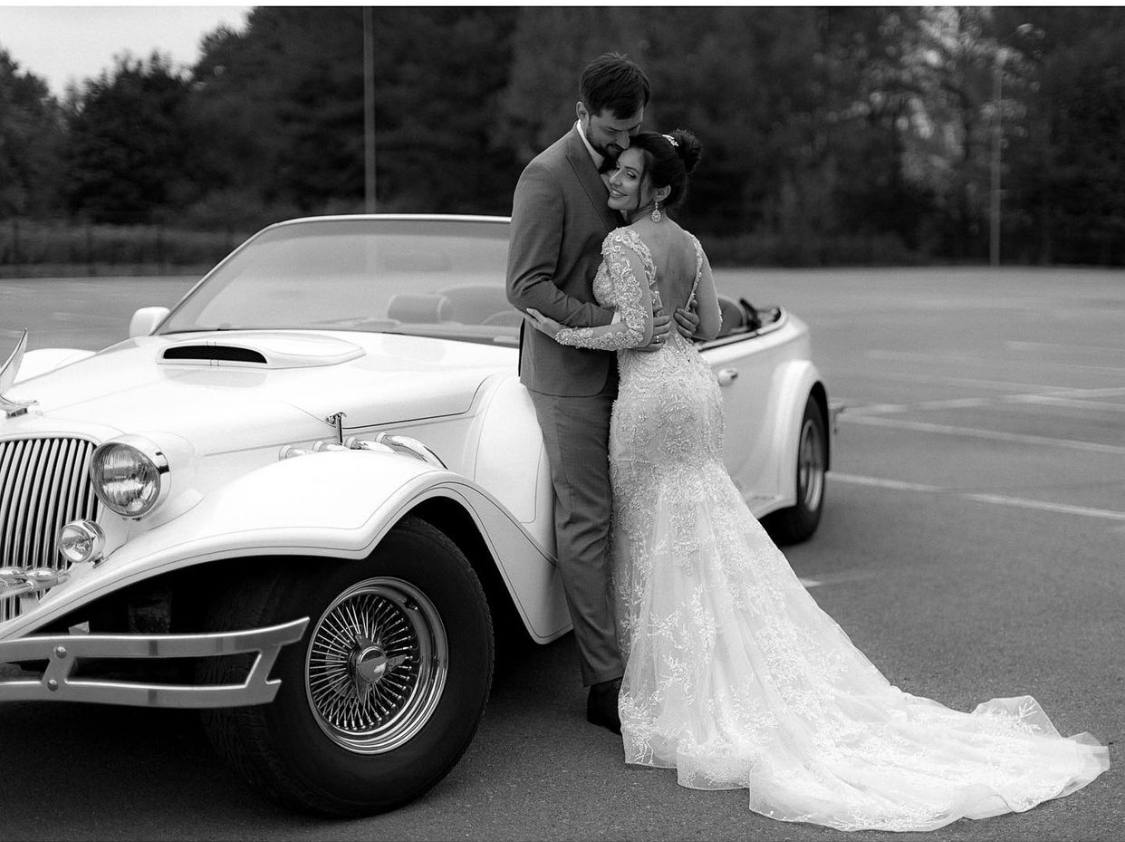 Невеста Хати фото