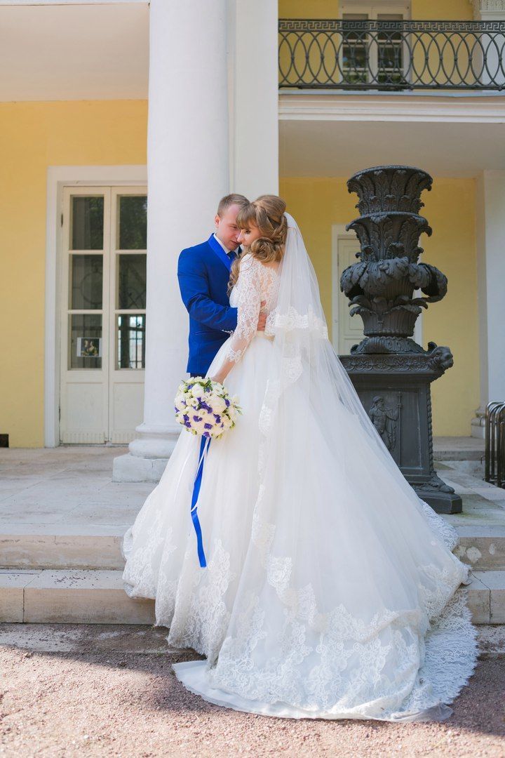 Невеста ЕЛЕНА фото