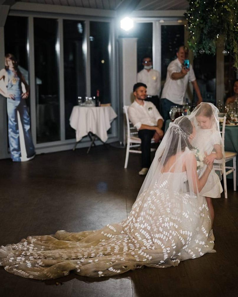 Невеста Маргарита М фото