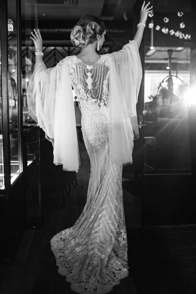 Невеста Зубарева Валерия фото