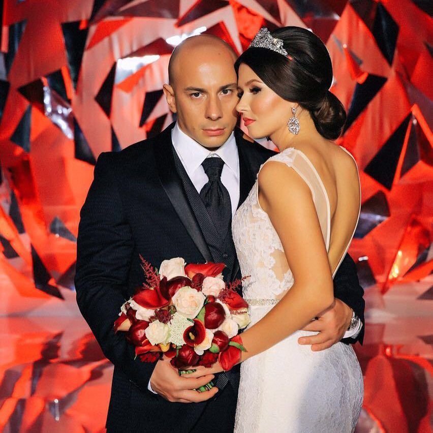 Невеста ЕКАТЕРИНА И. фото