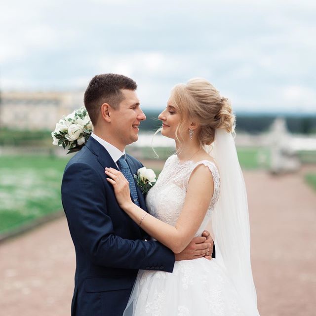 Невеста СВЕТЛАНА фото