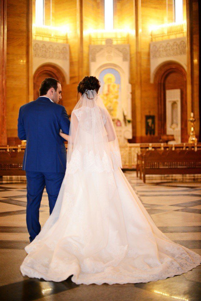 Невеста МЕРИ фото