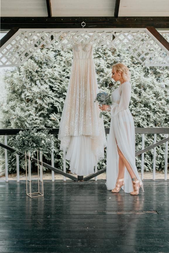 Невеста Мария Иванова фото