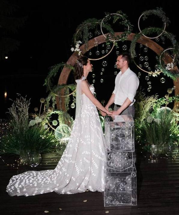 Невеста Маргарита М фото