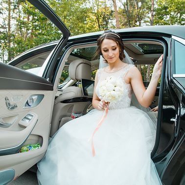 Невеста Фаина фото