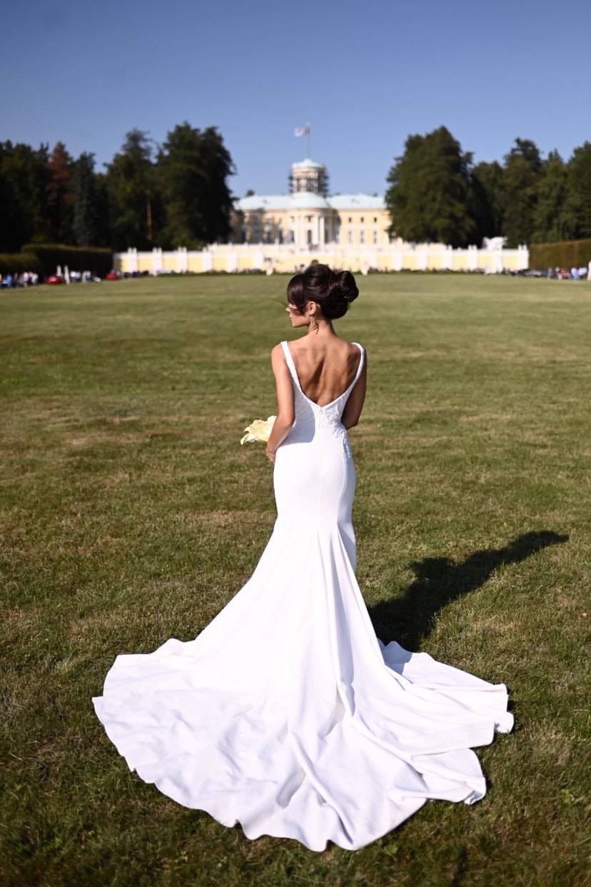 Невеста Яна С. фото