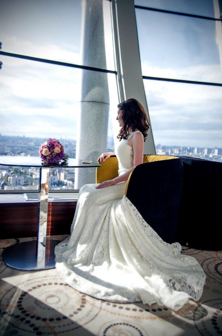 Невеста ТАТЬЯНА фото