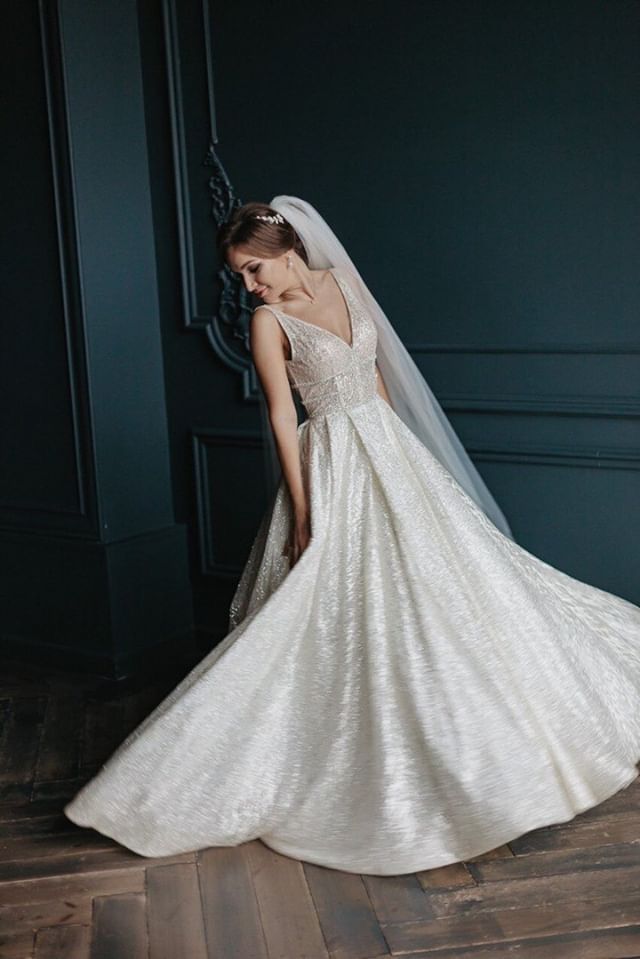 Невеста Гульнара фото