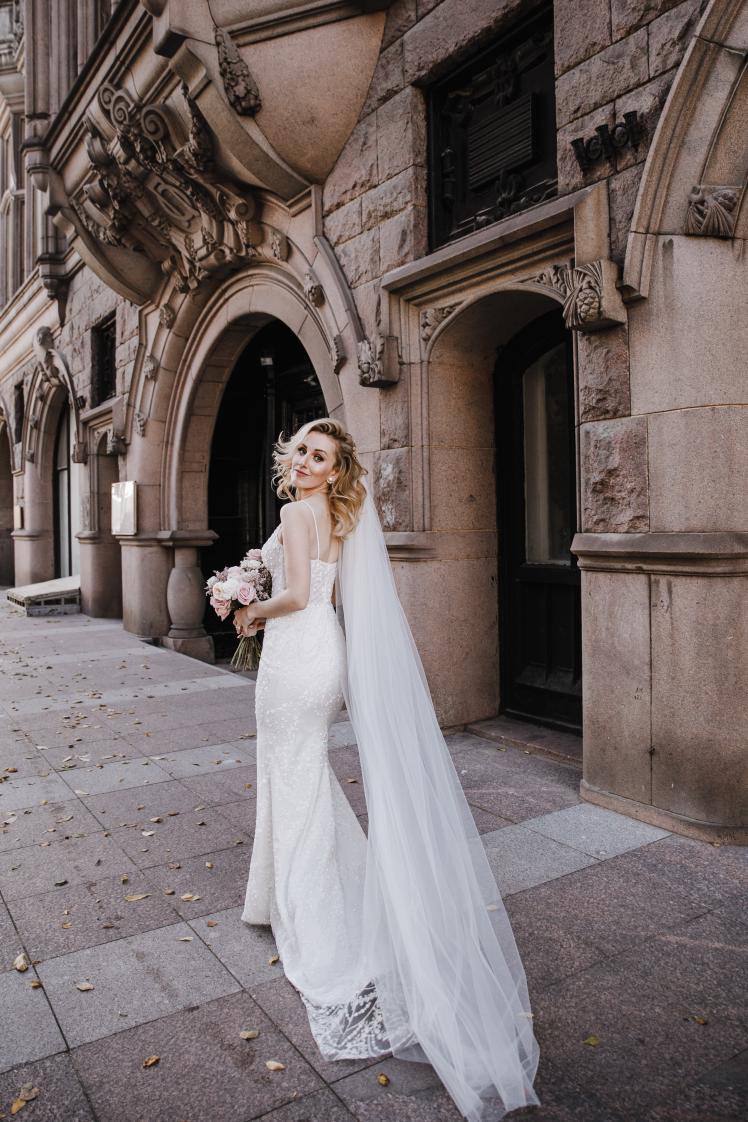 Невеста Светлана С фото