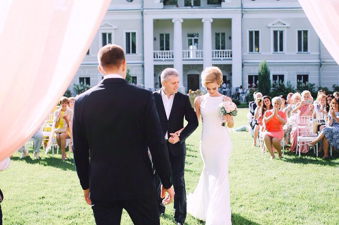 Ксения Партофски