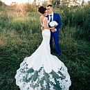 Невеста Нефедова Валерия фото