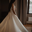 Невеста Виолетта фото