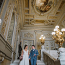 Невеста Ольга Писаренко фото