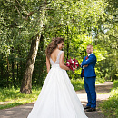 Невеста АННА Ч. фото