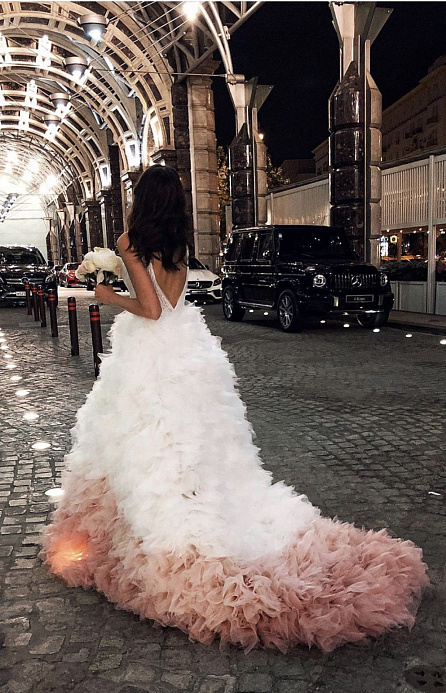 Невеста Сабрина фото