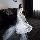 Невеста Карпова Анастасия фото