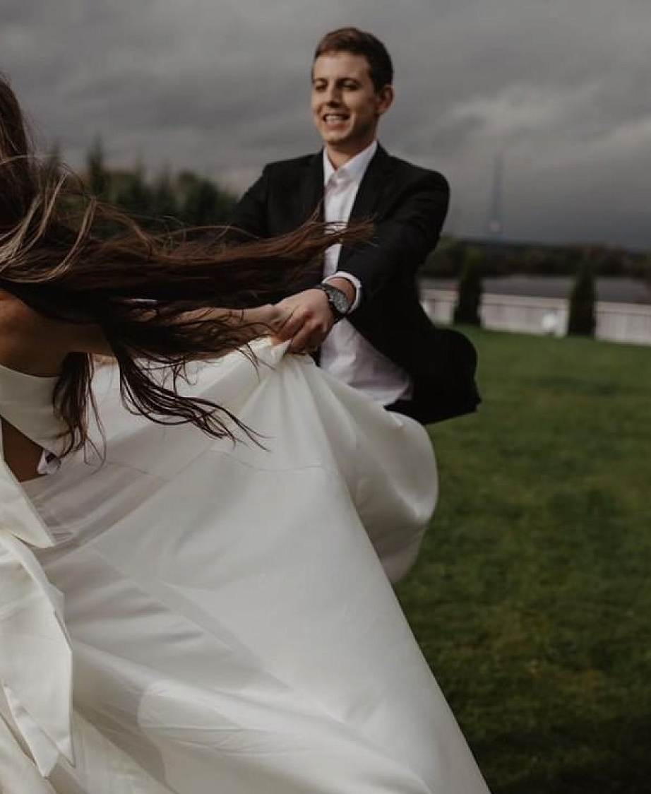 Невеста Виолетта фото