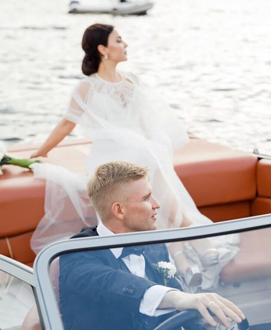 Невеста Соня фото