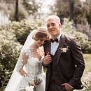 Невеста Александра ХАрькова фото