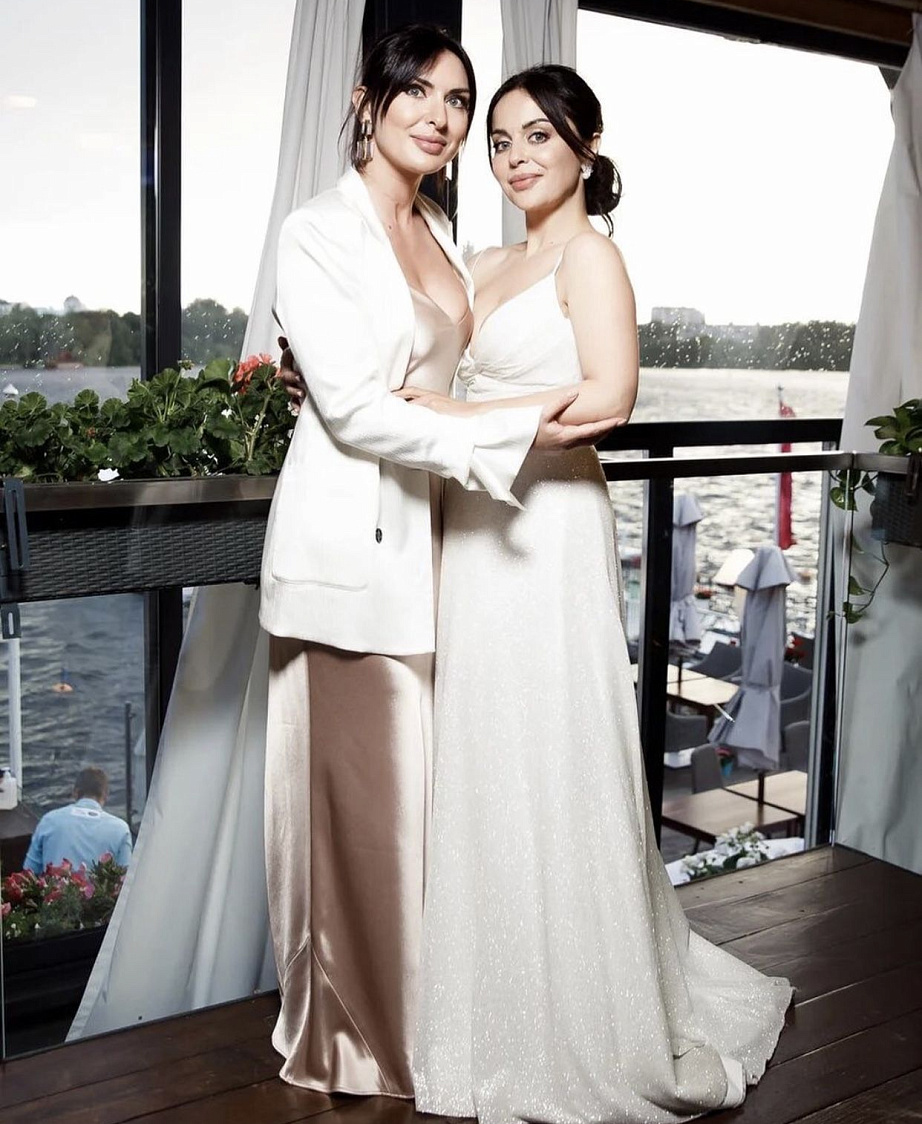 Невеста Соня фото