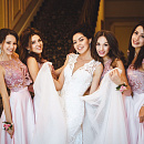 Невеста ЛИЯ фото