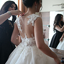 Невеста ЕВГЕНИЯ фото