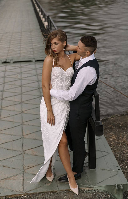 Невеста Ольга Л. фото