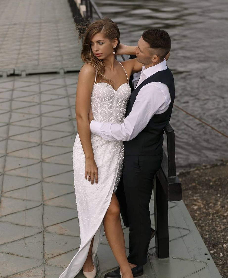 Невеста Ольга Л. фото